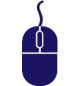 mouse-white