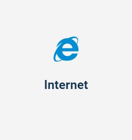 Internet-Venue – ECBIP